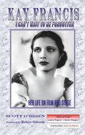 Cover: Kay Francis - BEARMANOR MEDIA