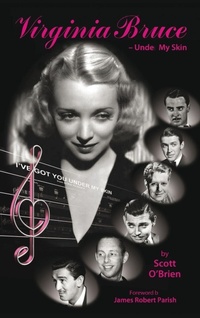 Enlarge image Cover: Virginia Bruce - BEARMANOR MEDIA