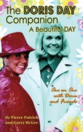 Cover: The Doris Day Companion - BEARMANOR MEDIA