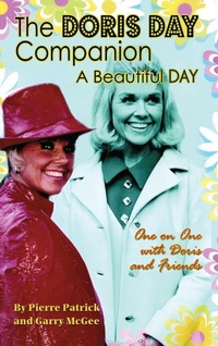Enlarge image Cover: The Doris Day Companion - BEARMANOR MEDIA