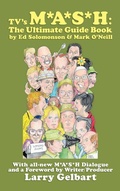 Cover: Tv's M*A*S*H - BEARMANOR MEDIA