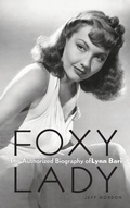 Cover: Foxy Lady - BEARMANOR MEDIA