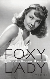 Enlarge image Cover: Foxy Lady - BEARMANOR MEDIA