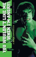 Cover: You Wouldn't Like Me When I'm Angry - BEARMANOR MEDIA