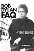 Cover: Bob Dylan FAQ - Backbeat Books