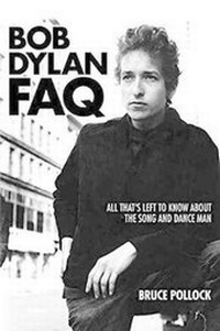 Enlarge image Cover: Bob Dylan FAQ - Backbeat Books