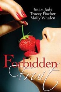 Enlarge image Cover: Forbidden Fruit - Satin Romance
