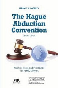 Abbildung von: The Hague Abduction Convention - American Bar Association