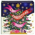 Cover: Oh! Christmas Tree! - Cottage Door Press