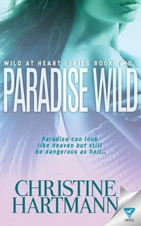 Enlarge image Cover: Paradise Wild - Limitless Publishing, LLC