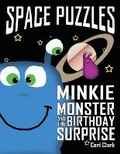 Cover: Space Puzzles - Myrddin Publishing Group
