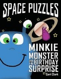 Enlarge image Cover: Space Puzzles - Myrddin Publishing Group