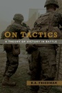 Cover: On Tactics - Naval Institute Press