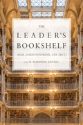 Cover: The Leader's Bookshelf - Naval Institute Press