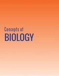 Cover: Concepts of Biology - 12th Media Services