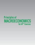 Cover: Principles of Macroeconomics for AP(R) Courses - 12th Media Services