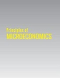 Cover: Principles of Microeconomics - 12th Media Services
