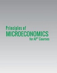 Enlarge image Cover: Principles of Microeconomics for AP(R) Courses - 12th Media Services