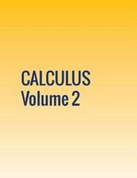 Enlarge image Cover: Calculus Volume 2 - 12th Media Services