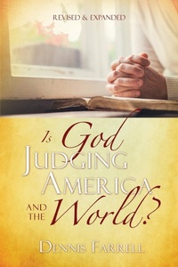 Enlarge image Cover: Is God Judging America and The World? - Redemption Press