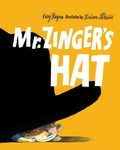 Cover: Mr. Zinger's Hat - Tundra Books