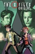 Cover: X-Files: Origins, Vol. 1 - Idea & Design Works