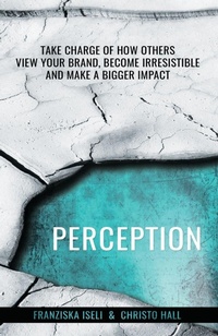 Enlarge image Cover: Perception - Tck Publishing