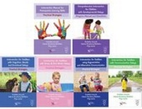 Enlarge image Cover: Comprehensive Intervention for Children with Developmental Delays and Disorders - Plural Publishing Inc