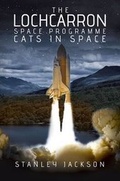 Cover: The Lochcarron Space Programme Cats in Space - Austin Macauley Publishers