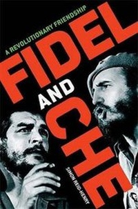 Enlarge image Cover: Fidel and Che - Walker Books
