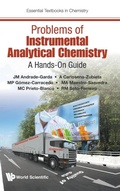 Bild: Problems Of Instrumental Analytical Chemistry: A Hands-on Guide - World Scientific Europe Ltd