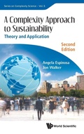 Cover: Complexity Approach To Sustainability, A: Theory And Application - World Scientific Europe Ltd