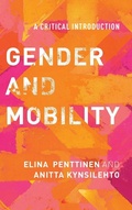 Cover: Gender and Mobility - Rowman & Littlefield International