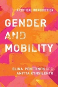 Cover: Gender and Mobility - Rowman & Littlefield International