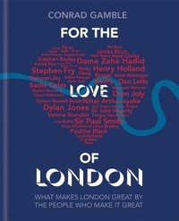 Abbildung von: For the Love of London - Cassell
