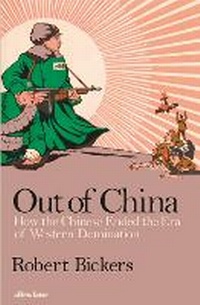 Enlarge image Cover: Out of China - Allen Lane