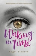 Cover: Waking in Time - Curious Fox