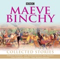 Cover: Maeve Binchy: Collected Stories - BBC Physical Audio