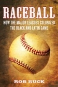 Cover: Raceball - Beacon Press