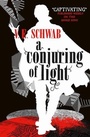 Cover: A Conjuring of Light - Titan Books Ltd