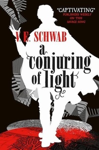 Enlarge image Cover: A Conjuring of Light - Titan Books Ltd