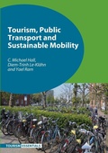 Cover: Tourism, Public Transport and Sustainable Mobility - Channel View Publications