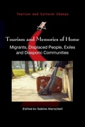 Cover: Tourism and Memories of Home - Channel View Publications