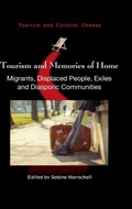Cover: Tourism and Memories of Home - Channel View Publications