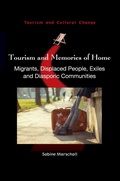 Cover: Tourism and Memories of Home - Channel View Publications