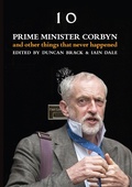 Cover: Prime Minister Corbyn - Biteback Publishing