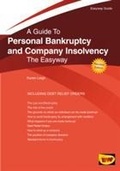 Cover: Personal Bankruptcy and Company Insolvency - Easyway Guides