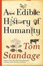 Cover: An Edible History of Humanity - Walker & Company