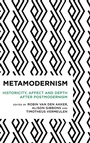 Cover: Metamodernism - Rowman & Littlefield International