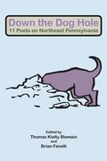 Cover: Down the Dog Hole - Nightshade Press